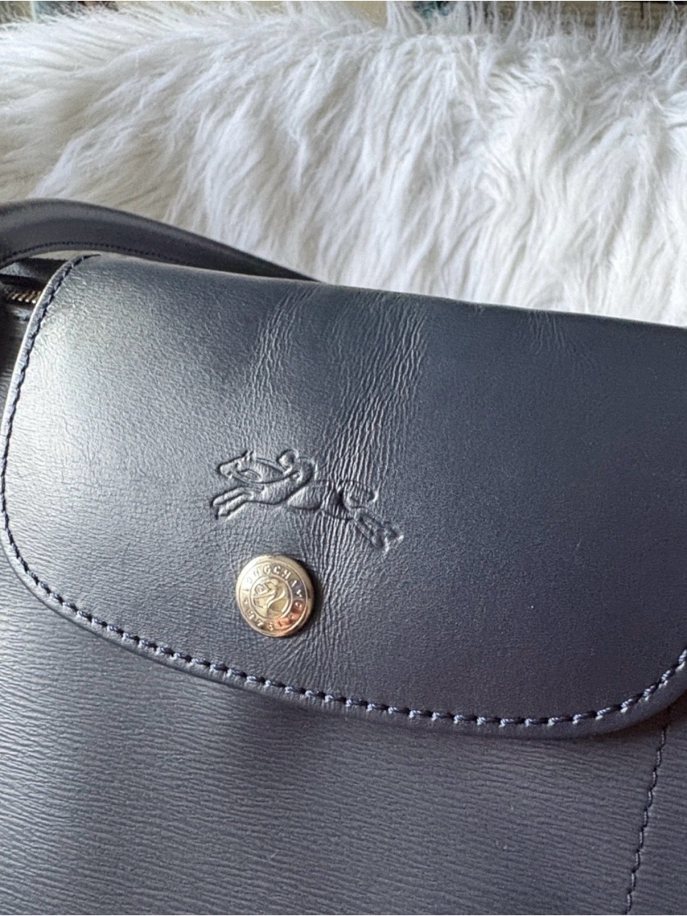 $349 LONGCHAMP - Picture 11 of 15